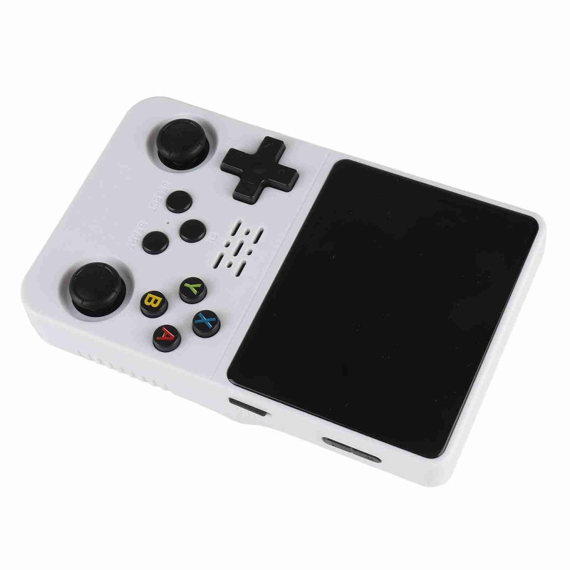 Retro Handheld Game Console 3.5inch IPS 640x480 HD Screen Portable