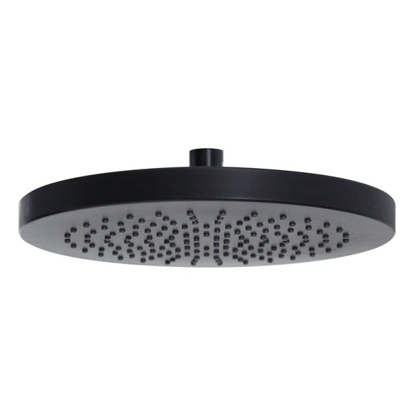 MODONA 10â Rain Shower Head â Rubbed Bronze - 5