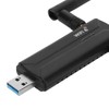 USB 3.0 WiFi6E AX5400M WiFi Adapter 802.11AX Triple Band 6GHz