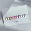 gothic Megothic Silkydew Magnet Gel + 30 parts / 미고딕