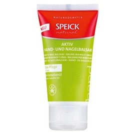 Speick Natural Active Hand and Nail Balm (50 ml)