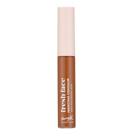 Fresh Face Perfecting Concealer infused with Hyaluronic Acid, Shade 17