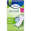 Tena Discreet Mini - 30 Screen Protectors