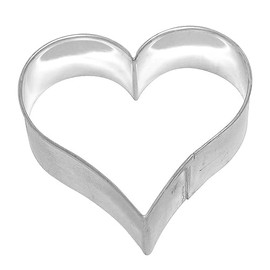 Birkmann 1010688110 Gingerbread Cookie Cutter 9 cm – Grey Plastic – 5 x 3 x 2 cm