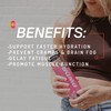 PWDRS Electrolytes | All Natural Electrolyte Packets | Zero Added