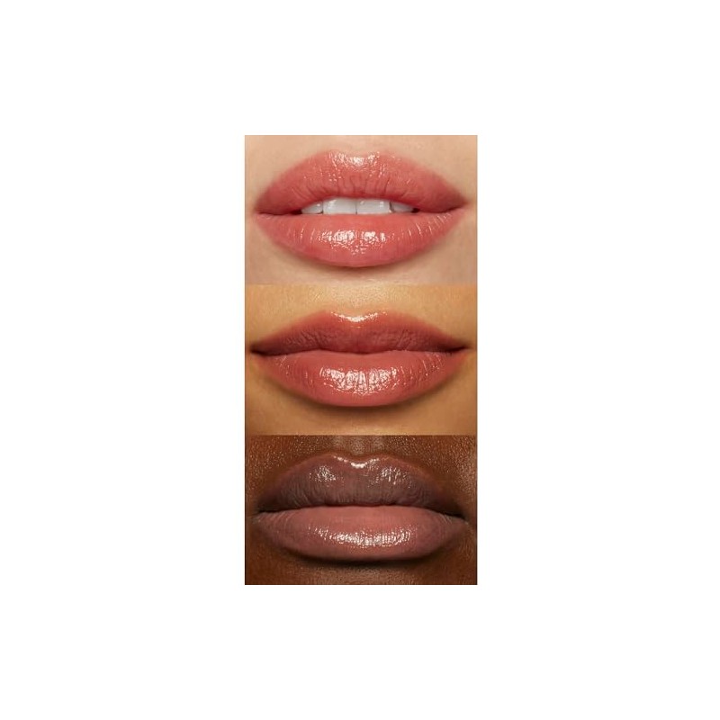 e.l.f. labiales Glow Reviver Slipstick Lip Oil Mauve Mentality -