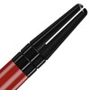 RUTHLESS Sting | Polycarbonate Dart Shafts Solid Red with Black