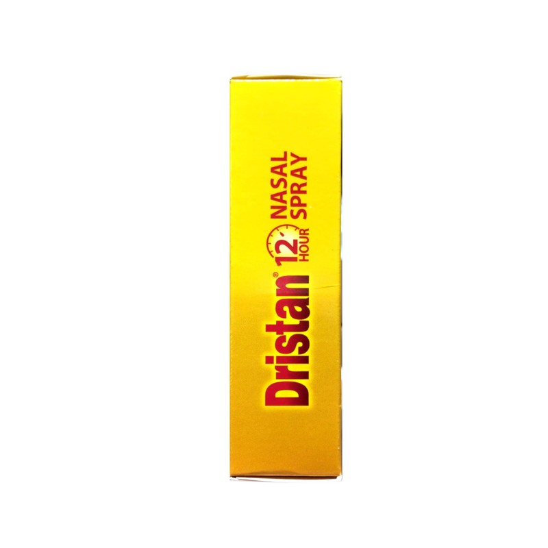 Dristan 12 hr Nasal Spray Fast/Act 15 M (Pack of