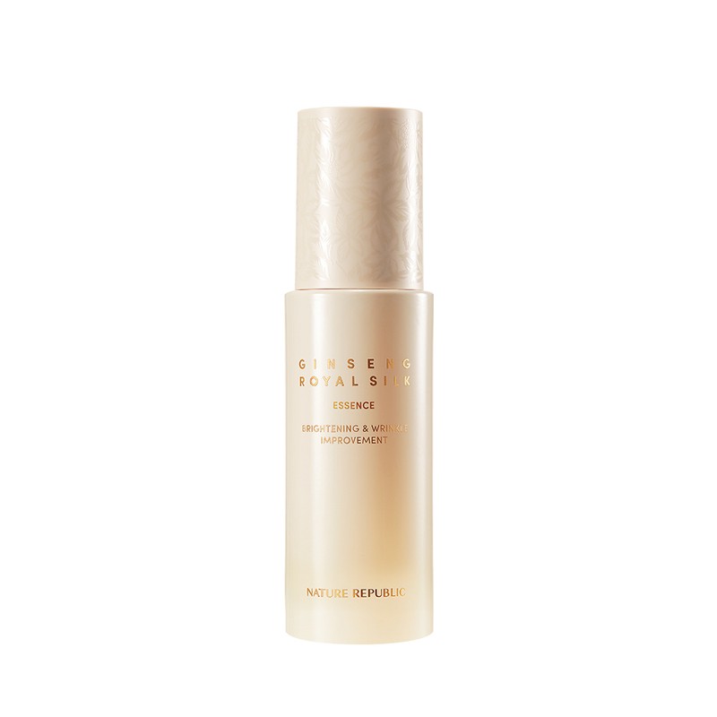 네이처리퍼블릭 Nature Republic Ginseng Royal Silk Essence
