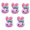 Shelly's Buttons and More Sweet Bunny Faces - Shelly's Buttons