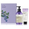 Beyond Professional Defense Shampoo Basic Hair Set, 1 Set / 비욘드 프로페셔널 디펜스 샴푸 베이직 헤어세트, 1세트