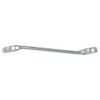 KS Tools 517.9251 Open Double Ring Spanner Angled 21 x