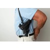 Big Horn Gun Holster Shoulder FITS SPRINGFIELD HELLCAT 3" BRL