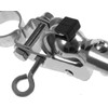 2EXTREME Premium Bicycle Towing Hitch for 25.4 - 31.8 mm