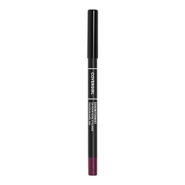 COVERGIRL Exhibicionista 24-Hour Kohl Eyeliner, Borgoña