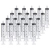 10ml Syringe, Individually Sealed Package for Feeding Pets or Small