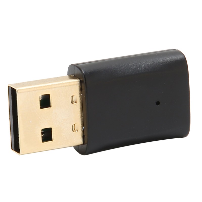 Bluetooth 5.0 USB Adapter Ultra Small Portable Wireless Audio Transmitter
