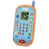 VTech Bluey Interactive Learning Mobile Phone with Original Voices and