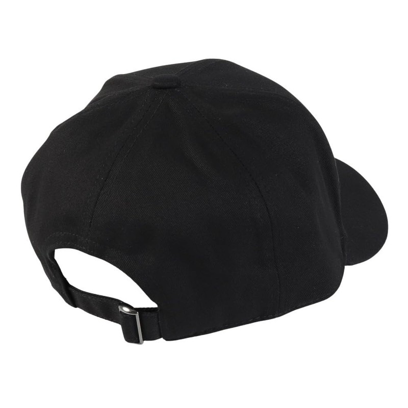 Oakley ESSENTIAL AD CAP 24.0 Cap, (02E) BLACKOUT