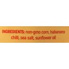 LOVE CORN Habanero Chilli Crunchy Corn Snack, 4 OZ