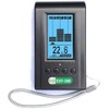 GQ Ghost Meter Ghost Detector Ghost Hunting 3-in-1 EMF-360 Multi-Field