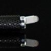 50pcs White Microblading Blade U24 NANO .15mm Diameter Thinnest Blade