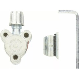 For Supco Supco BPV21 Refrigerator Fridge AC Bullet Piercing Valve