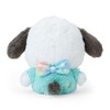 Sanrio 067130 Pochacco Healing Plush Toy