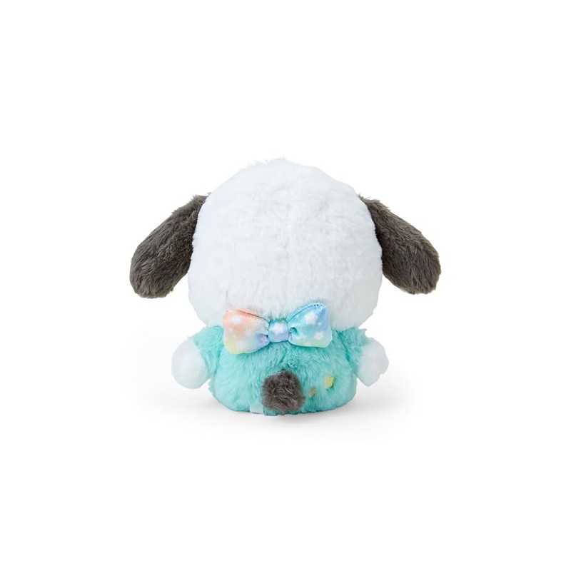 Sanrio 067130 Pochacco Healing Plush Toy