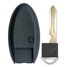 1x New Replacement Proximity Key Fob Compatible with & Fit for 2017 2018 Nissan Rogue - MPN S180144110-02
