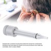 Ear Prints Syringe Impression Syringe Earmold Material Injector for Hearing