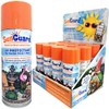 SUNGUARD UV Protectant Spray for Outdoor Decor, Furniture & More