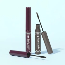 Kiss Me 히로인메이크 마이크로 마스카라 EX Heroine Make Micro Mascara EX