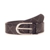 Tamaris Belt, black