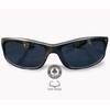 [ACE CAFE LONDON] SUNGLASSES ROCKERS BK SMOKE Ace Cafe London