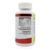 Hongo Melena De León 60 Cápsulas Lions Mane Mushroom Supplement,