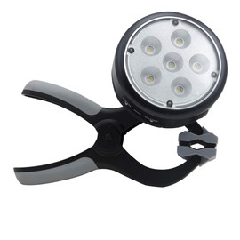 ULLMAN CL-6SMD (6) SMD Clamp Work Light