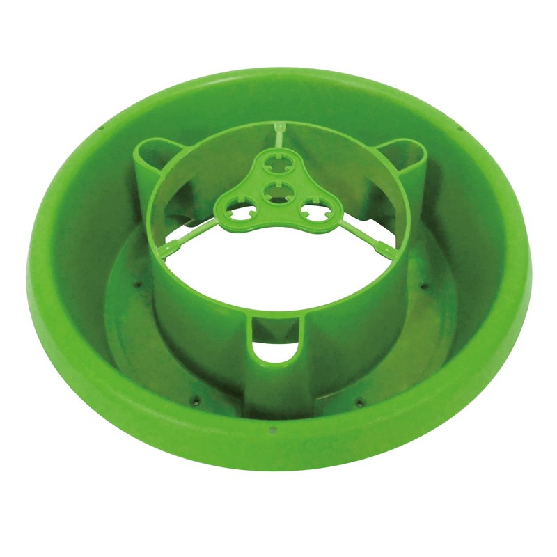 Dehner Watering Ring with Snail Protection, Pack of 3, Each