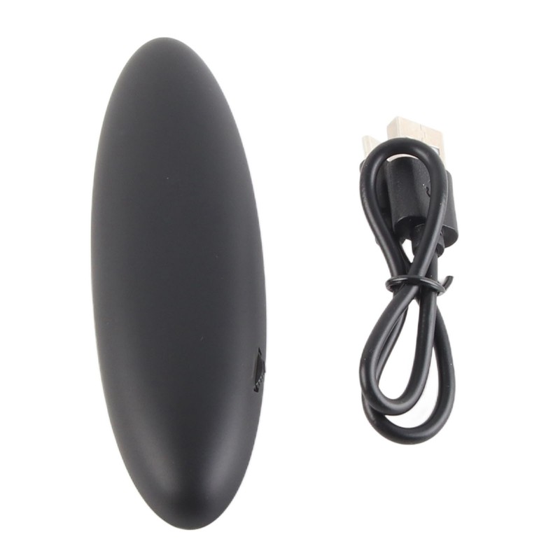 Bone Conduction Bluetooth 5.0+EDR Pillow Speaker Mini Portable Pillow Speaker