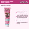 Dr. Bauer's Lovely Friends Toothpaste with Glitter Motifs, Many Great