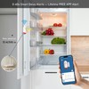Smart WiFi Freezer Refrigerator Door Alarm with Free Real-Time APP
