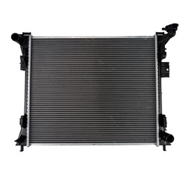 PHILTOP Aluminum Replacement Radiator for 2008-2020 Grand Caravan, 2008-2016 Town & Country, 2009-2014 Routan, 2012-2015 C/V CU13063