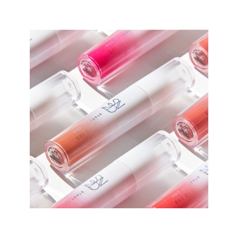 [S2ND] Moist Tanghulu Tint New Planet Tint, #02 Peach Planet