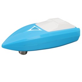 Electric Bottle Opener Automatic Can Opener Powerful Jar Opener Kitchen Gadget for Weak Hands and Seniors Blue White