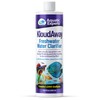 KloudAway Freshwater Aquarium Water Clarifier - Clears Cloudy Water, Water