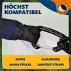 Ticket to the Moon Pack of 2 Hammock Attachment Garden