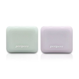 Peripera Filter Fit Blur Pact 8g / 페리페라 필터 핏 블러 팩트 8g