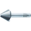TRUSCO MC TMC-35-60 Chamfer Reamer, 1.4 inches (35.0 mm), 60°