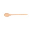 Fox Run Wooden Spoon, 14-Inch, Brown