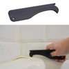 Caulking Tool, 12 Pieces Silicone Sealant Finishing Grout Tools Kit,